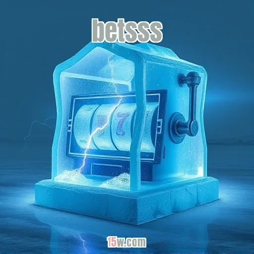 betsss Arcade: Sua Nova Parada para Jogos Imperdíveis