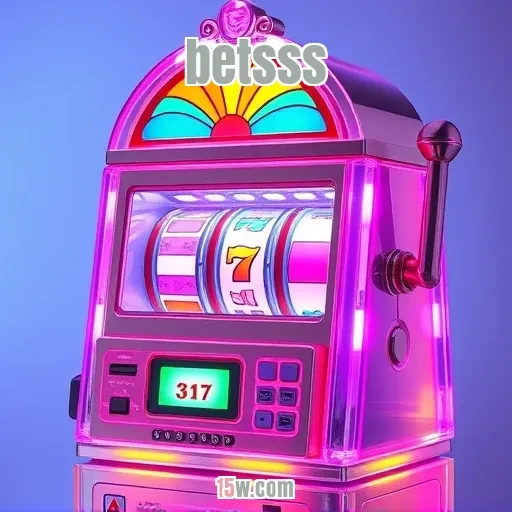 betsss Ao Vivo: Descubra a Interatividade dos Jogos em Tempo Real!