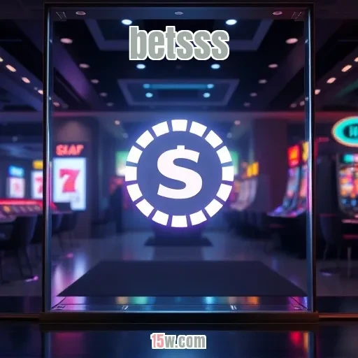 betsss Suporte: Recursos que Transformam sua Experiência de Jogo